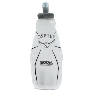 Boca Osprey Hydraulics 500Ml Softflask bijela