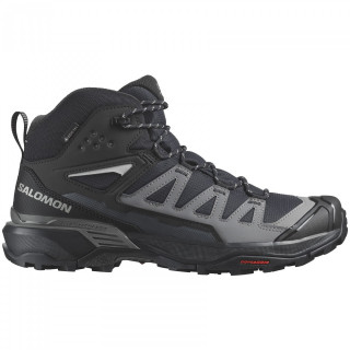 Muška obuća Salomon X Ultra 360 Mid Gore-Tex crna