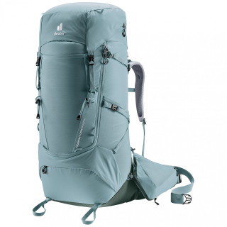 Turistički ruksak Deuter Aircontact Core 65+10 SL siva