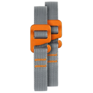 Trake Boll Gear Straps 1.8M siva/narančasta