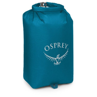 Vodootporna torba Osprey Ul Dry Sack 20 plava