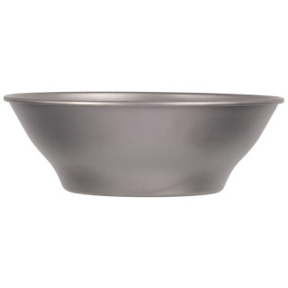 Zdjela Lifesystems Titanium Bowl siva