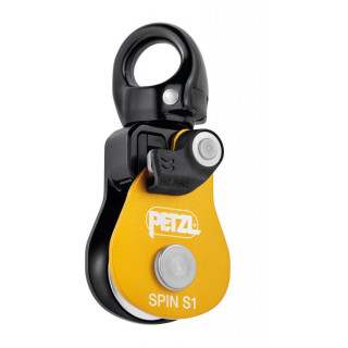 Kolotur Petzl Spin S1