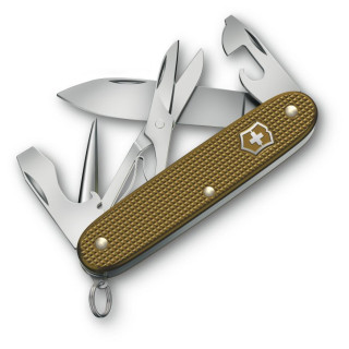 Džepni nož Victorinox Pioneer X Alox LE 2024 smeđa