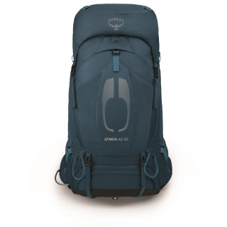 Turistički ruksak Osprey Atmos Ag 50 plava