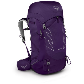 Ženski ruksak Osprey Tempest 50 Ljubičasta ViolacPurple