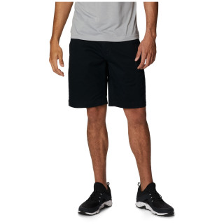 Muške kratke hlače Columbia Pacific Ridge™ Belted Utility Short crna