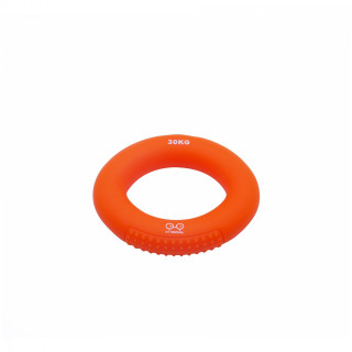 Pilates prsten YY VERTICAL Climbing Ring 30 kg narančasta