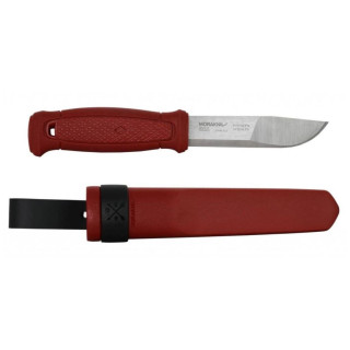 Nož Morakniv Kansbol (S) crvena dala red