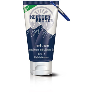 Krema za ruke KletterRetter Hand cream 30ml plava/bijela