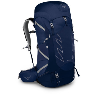 Muški ruksak Osprey Talon 55 III plava CeramicBlue