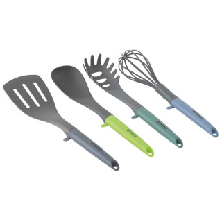 Set kuhinjskog pribora Outwell Almada Utensil Set mješavina boja