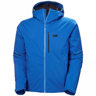 Muška jakna Helly Hansen Carv Lifaloft Jacket plava