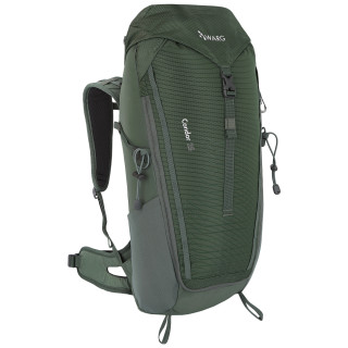 Turistički ruksak Warg Condor 25l zelena green