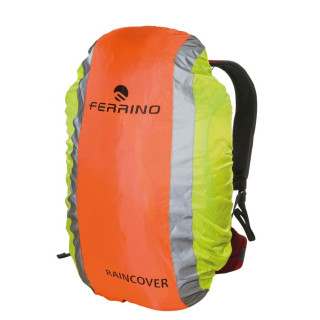 Kišni ogrtač Ferrino Reflex Cover 1