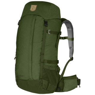 Ruksak Fjällräven Kaipak 38 tamno zelena PineGreen