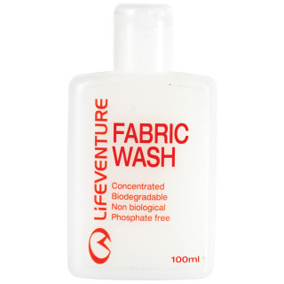 Gel za pranje LifeVenture Fabric Wash, 100ml