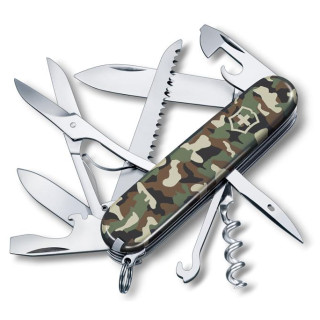 Nož Victorinox Huntsman Camo