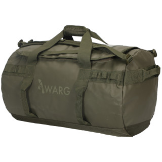 Putna torba Warg Transit Duffel 65L zelena olive