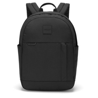 Ruksak Pacsafe GO 15L Backpack crna