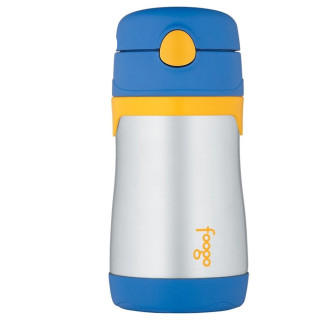 Termosica Thermos Foogo plava