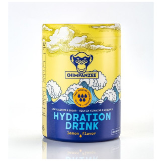 Energetsko piće Chimpanzee Hydration Drink Lemon 450g