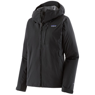 Ženska jakna Patagonia Granite Crest Jacket crna