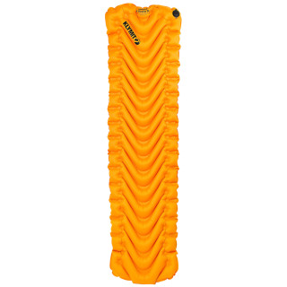 Podloga Klymit Insulated V Ultralite SL narančasta orange