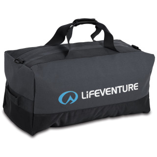 Putna torba LifeVenture Expedition Duffle 100L crna