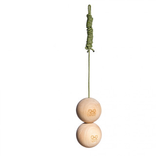 Pomagala za vježbanje YY VERTICAL Climbing Balls 12 cm