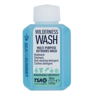 Deterdžent Sea to Summit Wilderness Wash 50 ml