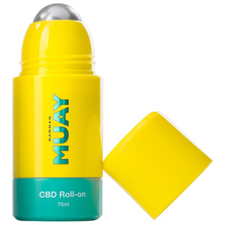 Krema Namman MUAY Namman Muay Cryo roll-on 75ml