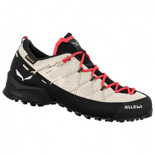 Ženske cipele Salewa Wildfire 2 Gtx W bijela/crna