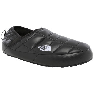 Ženske cipele The North Face W Thermoball Traction Mule V crna TnfBlack/TnfBlack