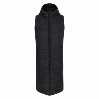 Ženski prsluk Dare 2b Distinguish Gilet crna black