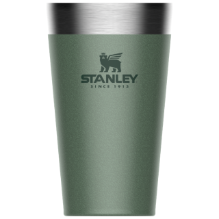 Plastična čaša Stanley Pinta Adventure 470ml zelena