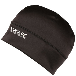 Kapa Regatta Extol Beanie crna Black