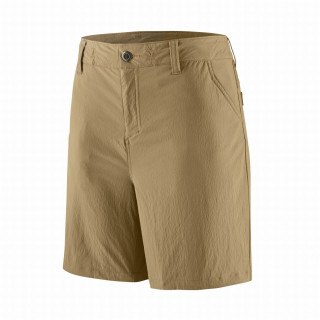 Ženske kratke hlače Patagonia W's Quandary Shorts - 7 in. smeđa