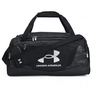 Sportska torba Under Armour Undeniable 5.0 Duffle SM crna