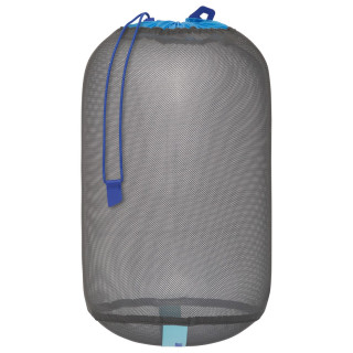 Futrola Sea to Summit Mesh Stuff Sack 8L crna/plava