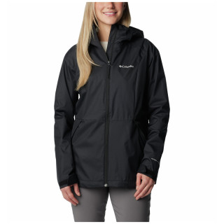 Ženska jakna Columbia Inner Limits™ III Jacket crna Black