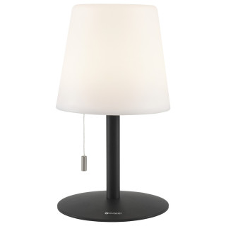 Svjetiljka Outwell Ara Lamp bijela/crna