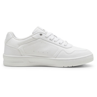 Ženske cipele Puma Court Classy bijela White