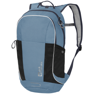 Dječji ruksak  Jack Wolfskin Moab Trail plava/crna Elementar Blue