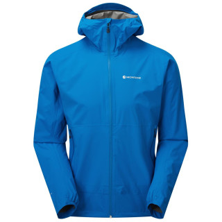 Muška jakna Montane Minimus Lite Jacket plava