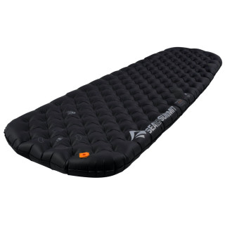 Podloga Sea to Summit Ether Light XT Extreme Mat Large crna/narančasta Black/Orange