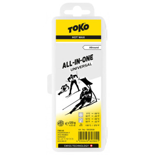 Vosak TOKO All-in-one universal 120 g