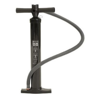 Pumpa Outwell Cyclone Tent Pump crna Black