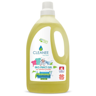 Gel za pranje CLEANEE Za dječju odjeću 1,5L