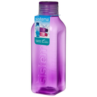 Boca Sistema Square 725ml Ljubičasta